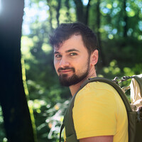 Profile picture for Oleksandr Briagin