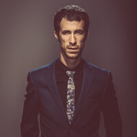 Profile picture for Aaron Aubrey