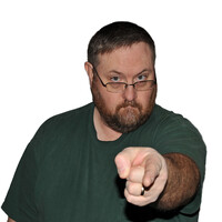 Profile picture for John Ashmore