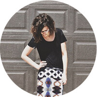 Profile picture for Amanda Christensen