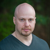 Profile picture for Craig Marshall