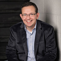 Profile picture for Edward Shackleford