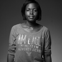 Profile picture for Adelina Tibesigwa