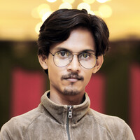 Profile picture for Milind Shirsat
