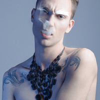 Profile picture for Felix Barjou