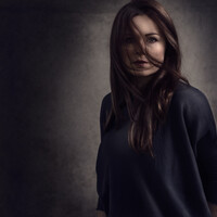 Profile picture for Leigh Eros