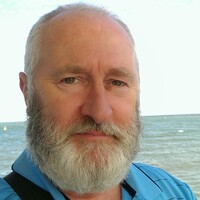Profile picture for Colin Brown