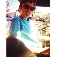 Profile picture for Michael Pesavento
