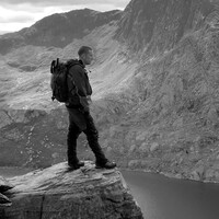 Profile picture for Andy Evans
