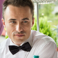 Profile picture for Sebastian Tiba