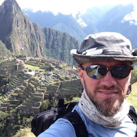 Profile picture for Scott White