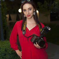 Profile picture for Kat Thelin