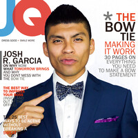 Profile picture for Josh Garcia