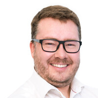 Profile picture for Mark Petersen