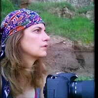 Profile picture for Lillian Cano