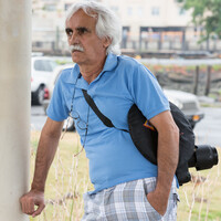 Profile picture for Salvatore Vergone