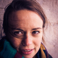 Profile picture for Megan Lusher