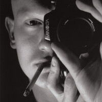 Profile picture for Antoine Bruneau