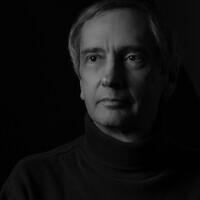 Profile picture for Tom McGehee