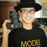 Profile picture for Aaron Muliadinata