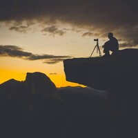 Profile picture for Brian Lorrigan
