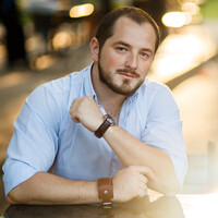 Profile picture for Sebastian Colibar