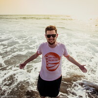 Profile picture for Michael Borodin