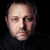 Profile picture for Jon Tryggvason