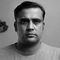 Profile picture for Amir Ali