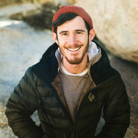 Profile picture for Ben Sasso