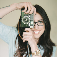 Profile picture for Design Aglow