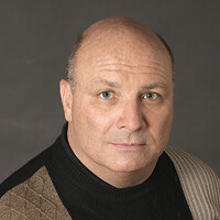 Profile picture for Donald Chalfy