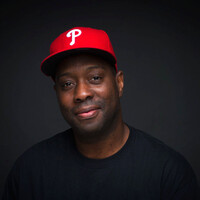 Profile picture for Dwayne Hills