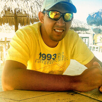 Profile picture for Marcio Alencar