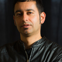 Profile picture for Pedro Ariza