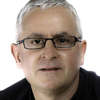 Profile picture for mark dadswell