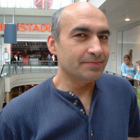 Profile picture for Helder Pinheiro