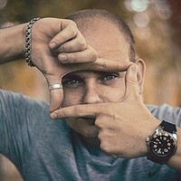 Profile picture for Andrey Uchinenko