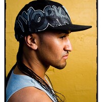 Profile picture for Victor Noriega
