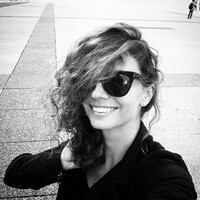 Profile picture for Romi Burianova