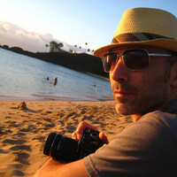 Profile picture for Luis Moreira