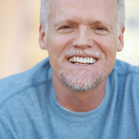 Profile picture for Mark Laing