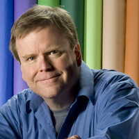 Profile picture for Jim Greipp