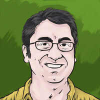 Profile picture for Michael Harrison