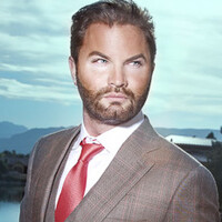 Profile picture for Mikael Rich