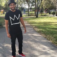 Profile picture for Michael Encarnacion
