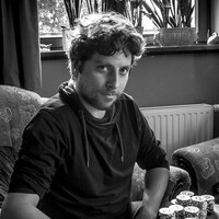 Profile picture for Piotr Grzybak