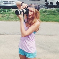 Profile picture for Courtney McCatty