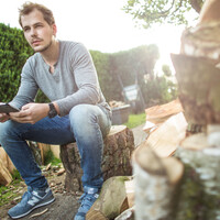 Profile picture for Melvin Winkeler