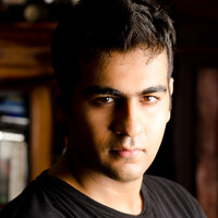 Profile picture for Anshul Manaktala